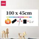 Deli - 8715 Whiteboard (1CTN*12's)