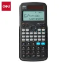 Deli - ED991ES Scientific Calculator