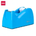 Deli - E815A-BL Tape Dispenser (1CTN*36's)