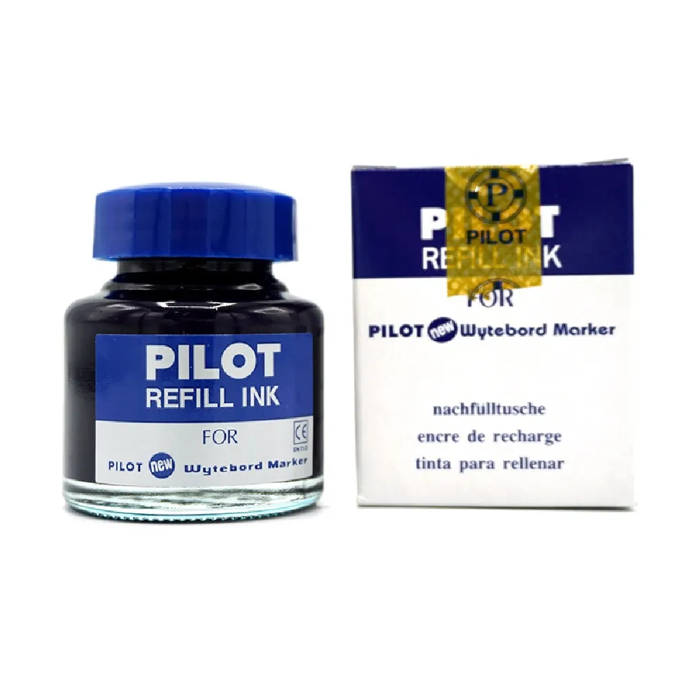 Pilot - 741022 Whiteboard Marker Ink Refill 30CC