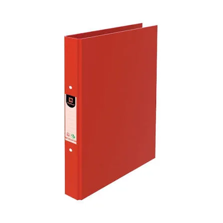 [253882] ELEPHANT RING FILE 2R 221A4 RED