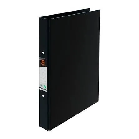 [253936] ELEPHANT RING FILE 2R 221A4 BLK
