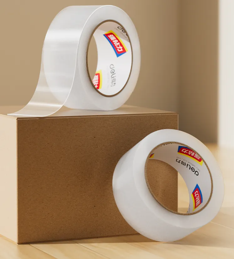 [30213] 30213 Packaging Tape (1CTN*8Roll*6's)