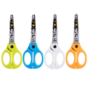 Deli - 6064 Scissors (1CTN*40Box*12's)