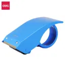 Deli - 802 Cartoon Sealer Dispenser (1CTN*60's) -BL