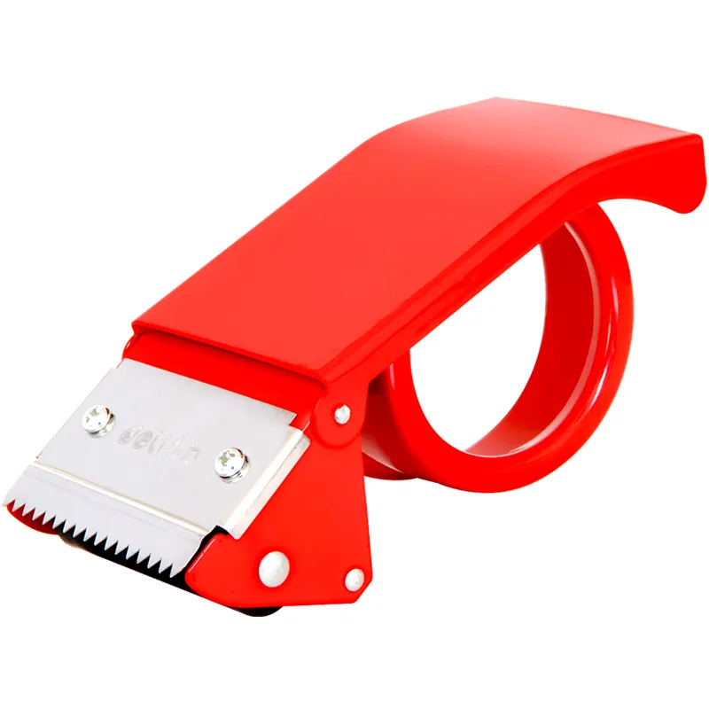 Deli - 824 Carton Sealer (1CTN*60's) RED