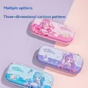 BC188A Pencil Pouch (1Ctn*8Box*12Pcs)
