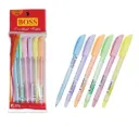 BOSS - Sweet Ball Pen (Plain)