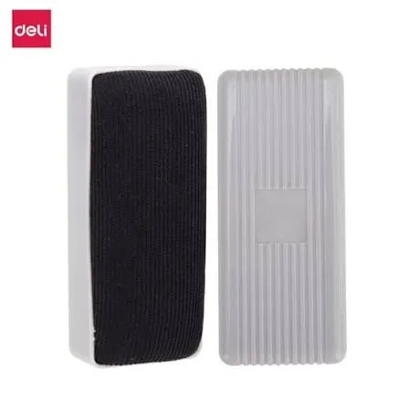 [BTB01] Deli Whiteboard Duster White
