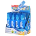 Deli - CR1215 Tempo Correction Pen (12ml)(1Ctn*24Box*12Pcs)