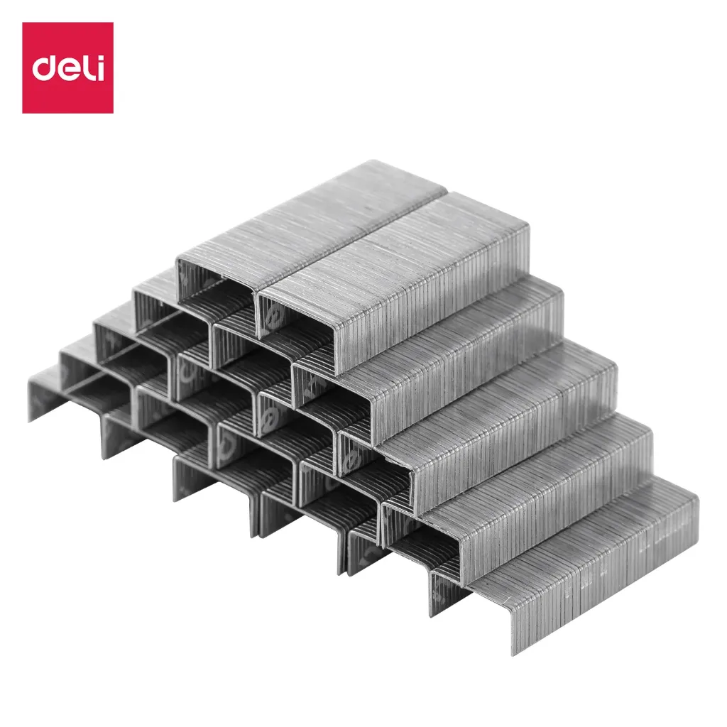 [E0010N] 0010 Stapler Pin (1CTN*40Box*20's)