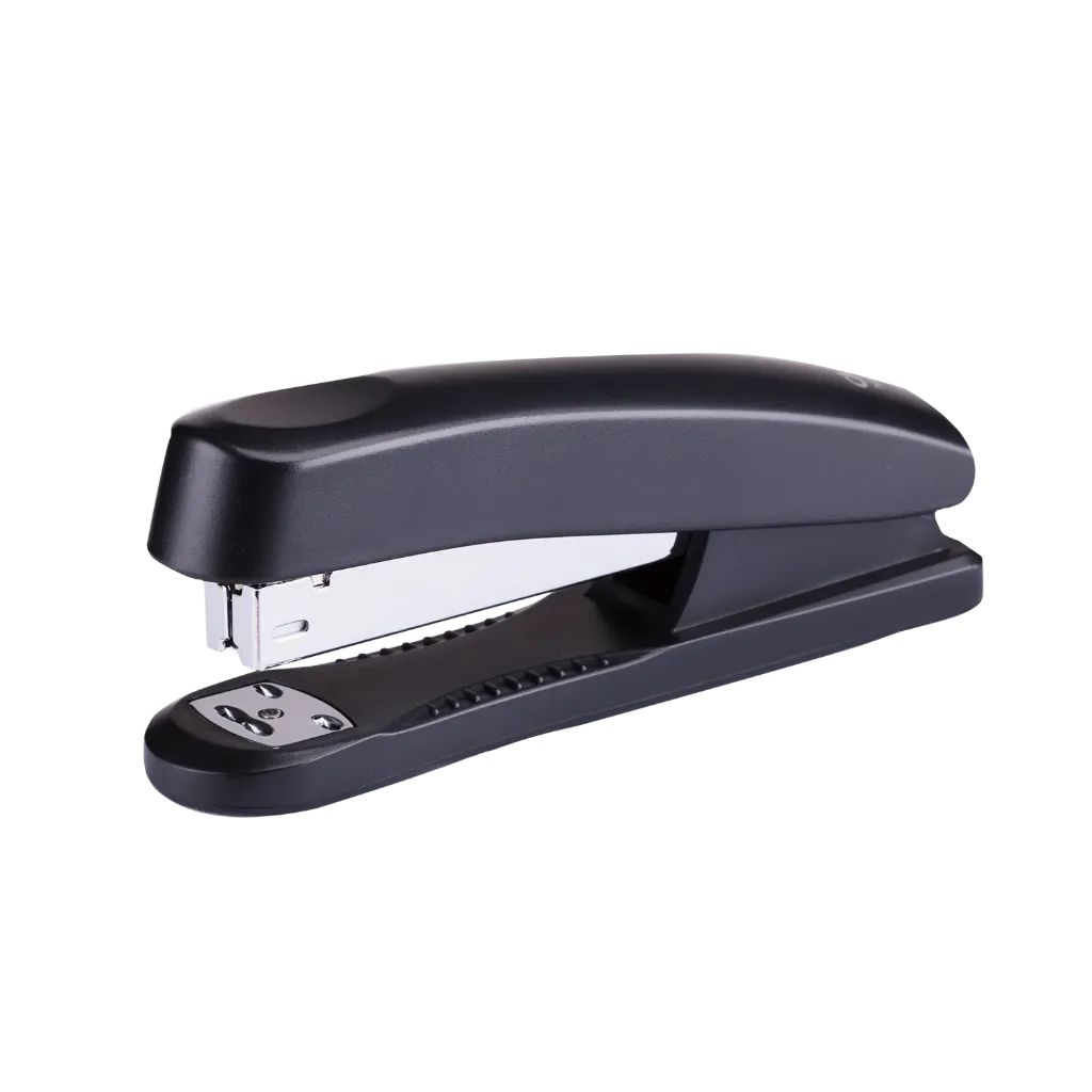 [E0335] Deli - 0335 Stapler #12 (1CTN*12Box*6's)