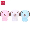 Deli - 0550 Pencil Sharpener (1CTN*48Box*12's)