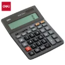 Deli - E1672C Calculator (1CTN*4Box*10's)