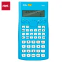 Deli - E1710A-BL Calculator (1CTN*4Box*20's)