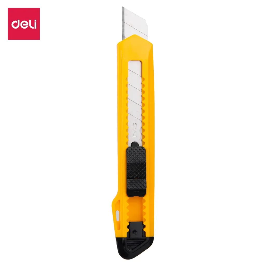 Deli - 2001 Cutting Knife (1CTN*10Box*24's)