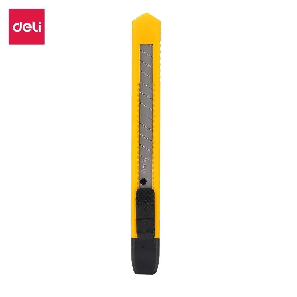 Deli - 2051 Mini Cutting Knife (1CTN*6Box*60's)
