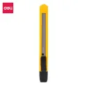 Deli - 2051 Mini Cutting Knife (1CTN*6Box*60's)