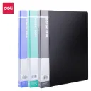 Deli - 5004 Display Book (1CTN*6Box*10's)