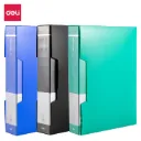 Deli - 5006 Display Book (80Sheets) (1CTN*2Box*12's)
