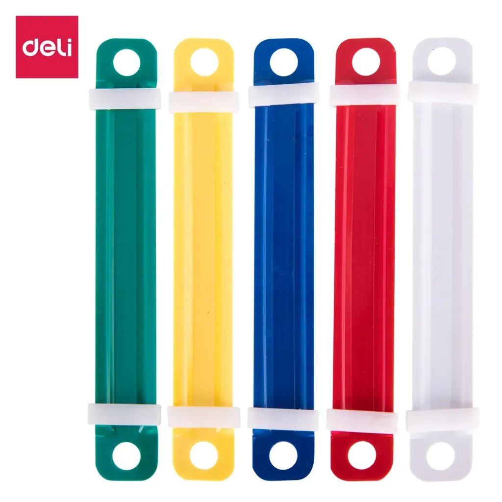 Deli - 5548 Fastener (1CTN*4Box*20box*50's)
