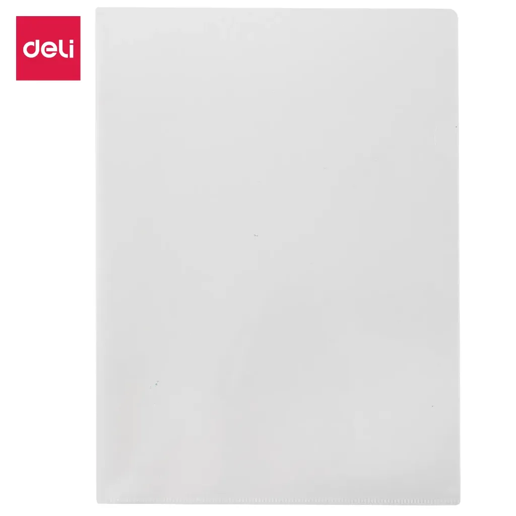 5707 L File A4 (Clear) (1CTN*2Box*6Pkt*100's)