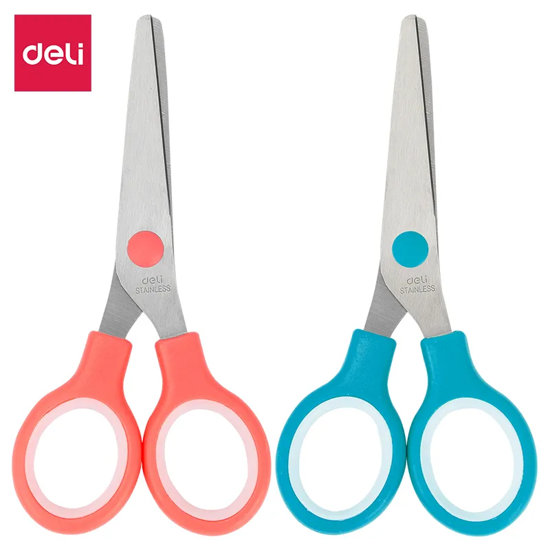 Deli - 6007 Scissors (1CTN*30Box*12's)