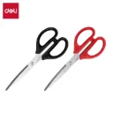 Deli - E6010 Scissors(1CTN*12Box*12's)