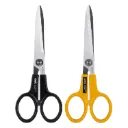 Deli - 6014 Scissors (1CTN*12Box*12's)