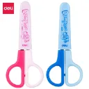 Deli - 6021 Scissors (1CTN*40Box*12's)