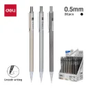 Deli - 6490 Mechanical Pencil (1CTN*4Box*6box*36's)