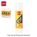 Deli - E7101 Glue Stick (1CTN*32Box*12's)