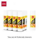Deli - E7103 Glue Stick (1CTN*32Box*12's)
