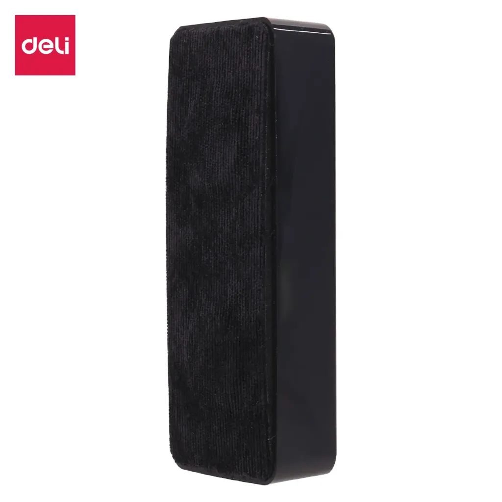 Deli - 7834 Whiteboard Duster (1CTN*30Box*12's)