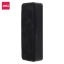Deli - 7834 Whiteboard Duster (1CTN*30Box*12's)