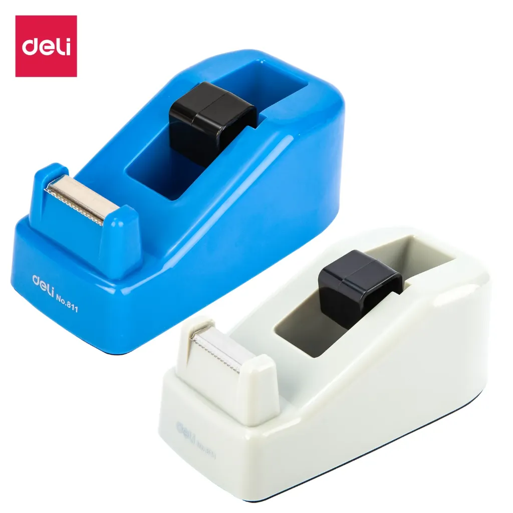 [E811] Deli - 811 Tape Dispenser (1CTN*40's)