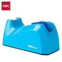 Deli - E814A-BL Tape Dispenser (1CTN*48's) Blue