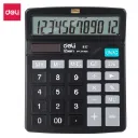 Deli - 837 Calculator (1CTN*6Box*20's)