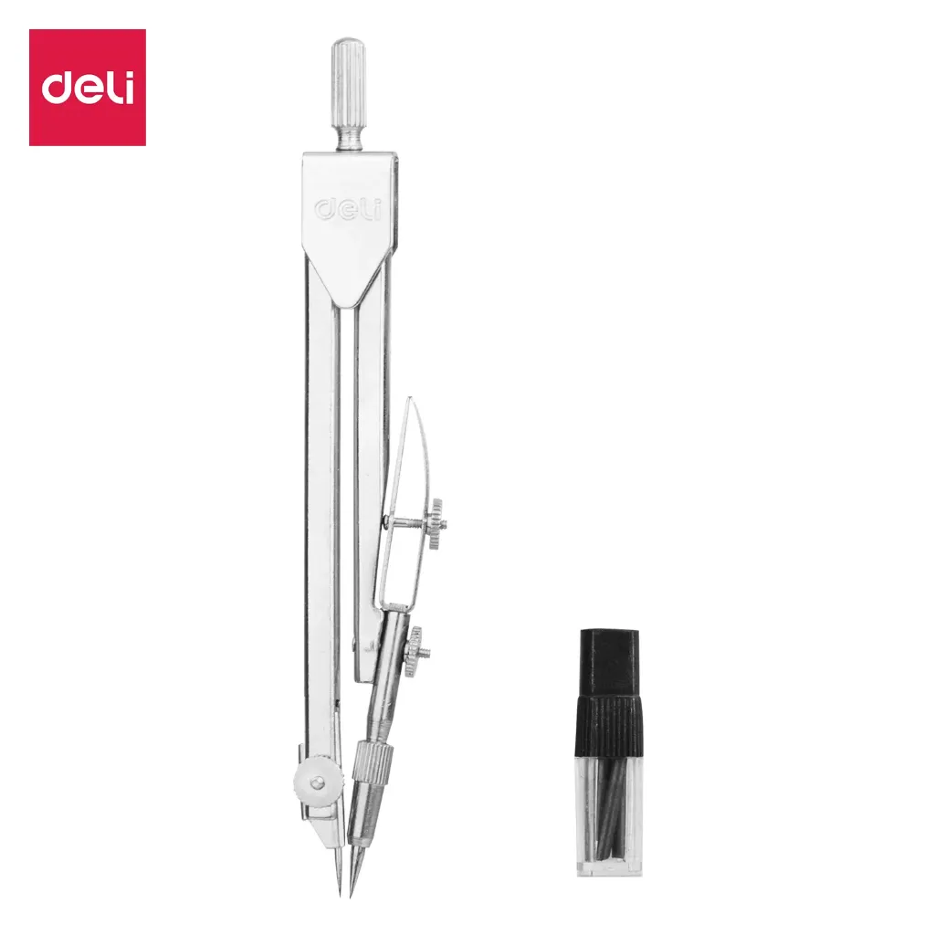 Deli - 8601 Compass (1CTN*15Box*24's)