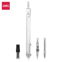 Deli - 8603 Compass (1CTN*10Box*10's)
