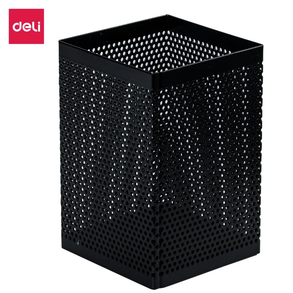 Deli - 908 Pen Holder (1CTN*80's)