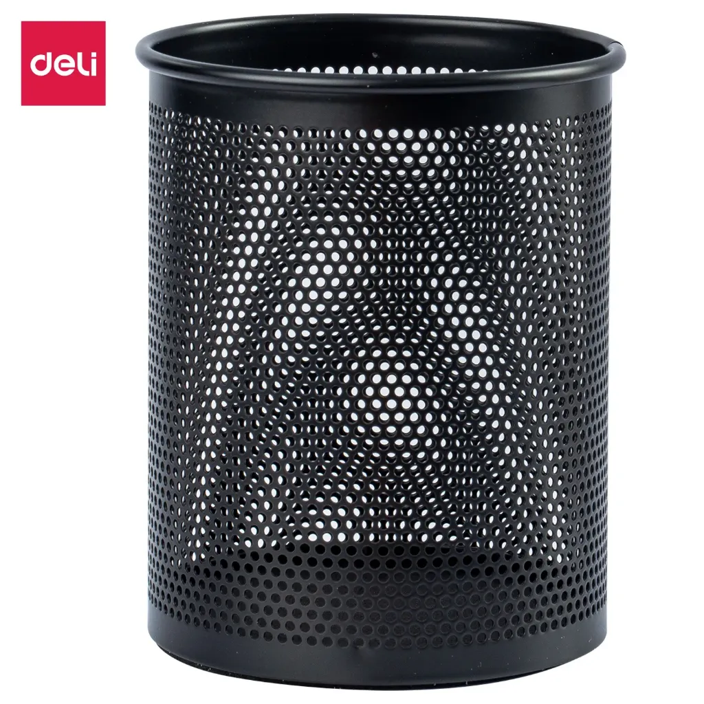Deli - 909 Pen Holder (1CTN*80's)