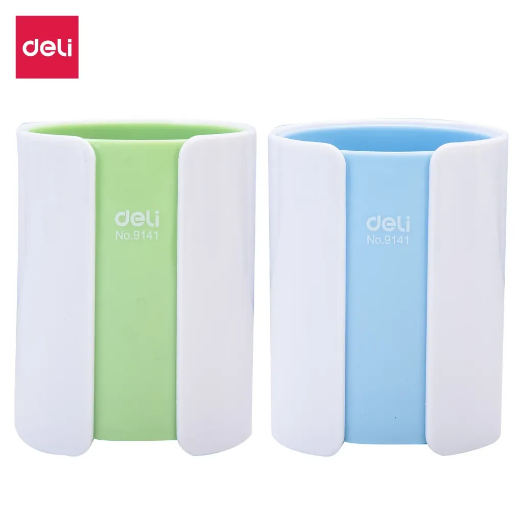 Deli - 9141 Pen Holder (1CTN*2Box*36's)