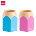 Deli - 9145 Pen Holder (1CTN*4Box*24's)