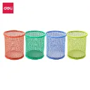 Deli - 9153 Pen Holder (Cartoon) (1CTN*8Box*12's)