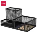 Deli - 9175 Desk Organizer (1CTN*4Box*6's)