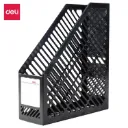 Deli - E9841 Magazine Container (1CTN*36's)