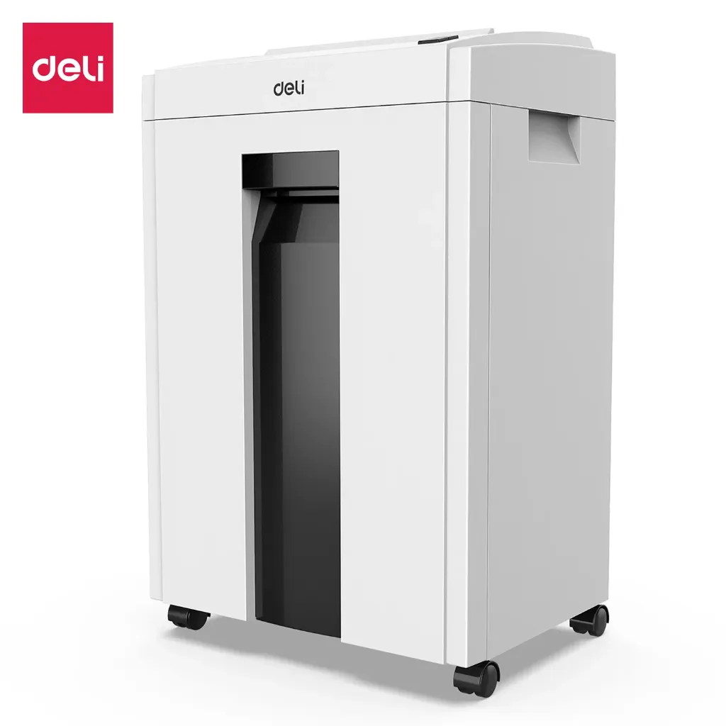 Deli - 9952 Paper Shredder (1CTN*1's)