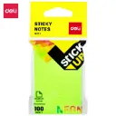 Deli - EA01202 Sticky Note (1CTN*24Box*12's)