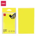 Deli - EA01502 Sticky Note (1CTN*12Box*12's)